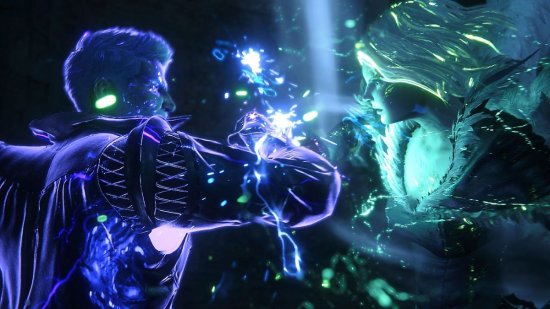 《最终幻想16》不可能推出PS4版 上代主机性能跟不上了