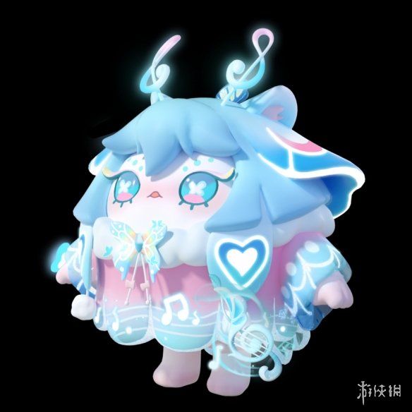 《蛋仔派对》精灵之声赛季开启 精灵之声赛季全新盲盒