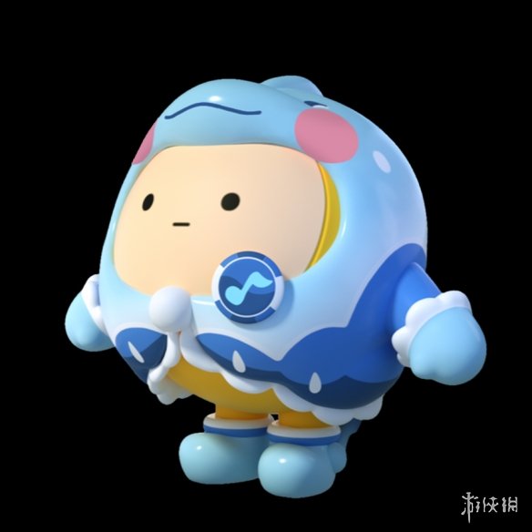 《蛋仔派对》精灵之声赛季开启 精灵之声赛季全新盲盒