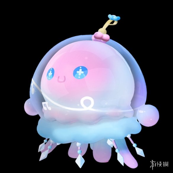 《蛋仔派对》精灵之声赛季开启 精灵之声赛季全新盲盒
