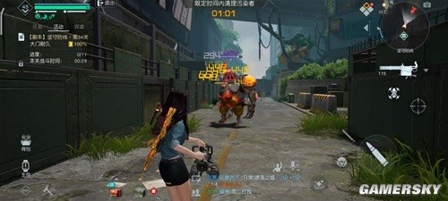 黎明觉醒PVE伤害提升指南 玩家怎么提升PVE伤害