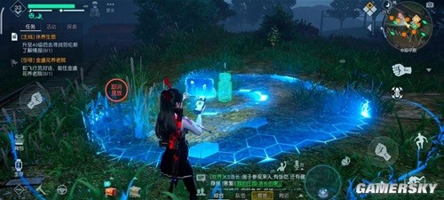 黎明觉醒治疗技能详解 怎么治疗队友