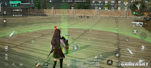 黎明觉醒治疗技能详解 怎么治疗队友