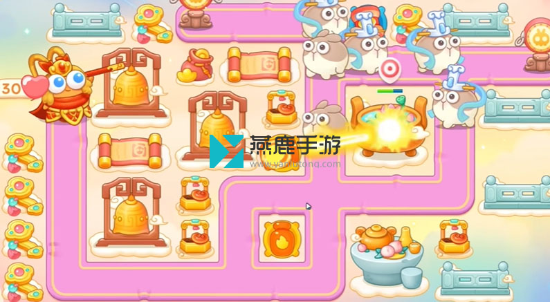 凌云诺祭酒大典问题答案最新一览