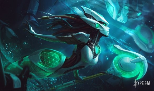 《云顶之弈手游》S8.5爆料 S8.5赛季新棋子技能羁绊一览