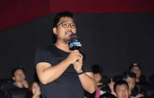 多才多艺！《流浪地球》制片人竟是魔兽“大螺丝”配音