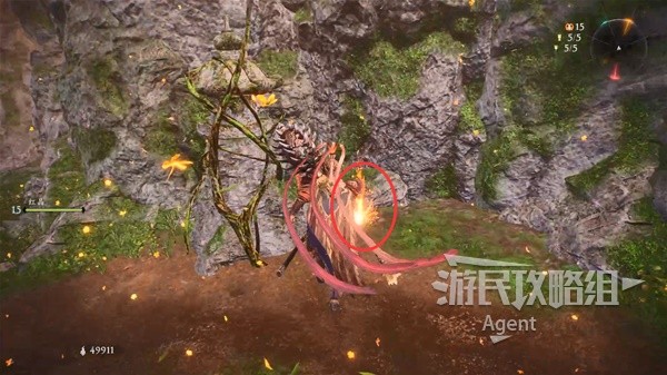 《卧龙苍天陨落》道士家两个钥匙及隐藏宝箱获取攻略