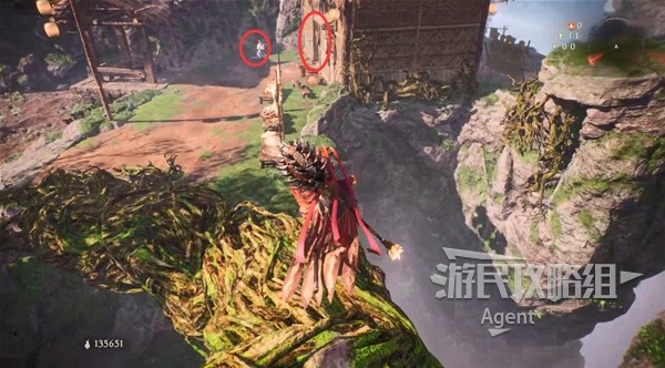 《卧龙苍天陨落》道士家两个钥匙及隐藏宝箱获取攻略