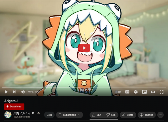 Vtuber因直播《霍格沃茨之遗》被骚扰 宣布毕业