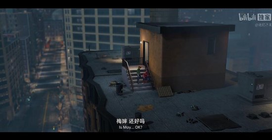 圆梦超凡蜘蛛侠3？饭制4K/HDR《漫威蜘蛛侠》电影版