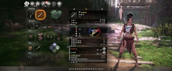 《卧龙苍天陨落》升级属性怎么选？升级属性选择推荐