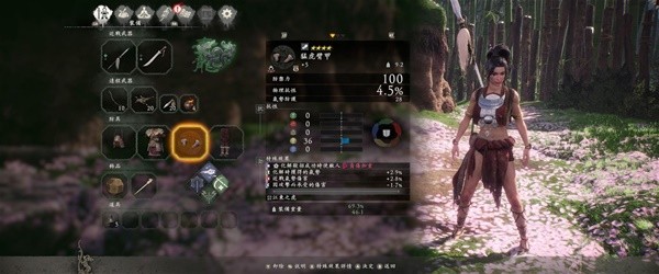 《卧龙苍天陨落》开荒向配装加点推荐 开荒套装与词条选择建议