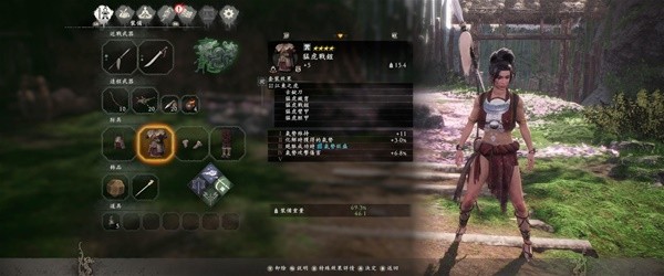 《卧龙苍天陨落》开荒向配装加点推荐 开荒套装与词条选择建议