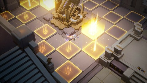 刷宝ARPG《火炬之光无限》上线国服Steam页面 发售日待定