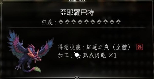 《八方旅人2》十星魔物捕获位置整理