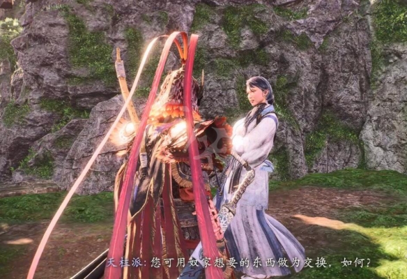 《卧龙苍天陨落》道士家的钥匙位置分享 道士家的钥匙在哪？