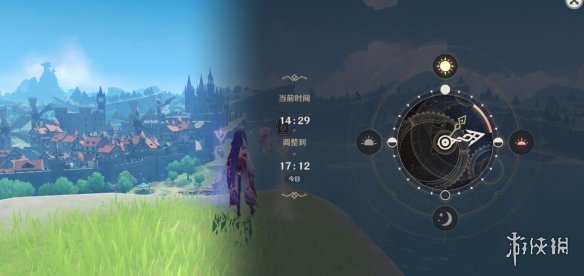 《原神》风花任务留影第二阶段玩法攻略 风物留影其二怎么过？