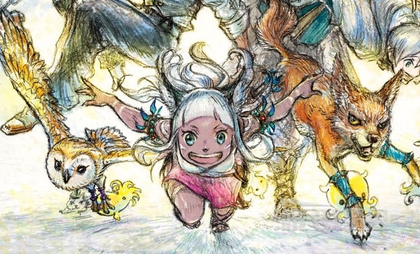 《八方旅人2》猎人最强魔物排名 猎人什么宝宝好用