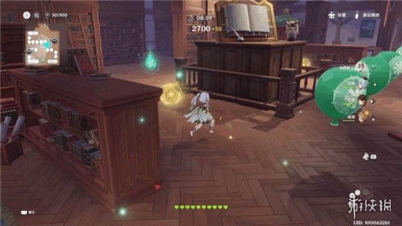 《原神》万风逐花第一天怎么过 万风逐花第一天流程攻略