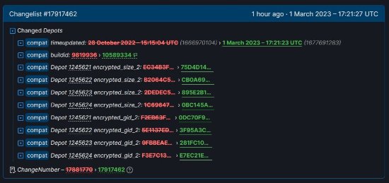 《艾尔登法环》SteamDB新动向 光追模式要来了？