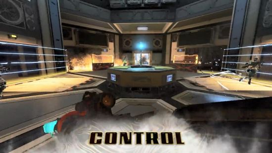 《Apex英雄》皇家卫队收集活动预告 换色恶灵传家宝即将上线