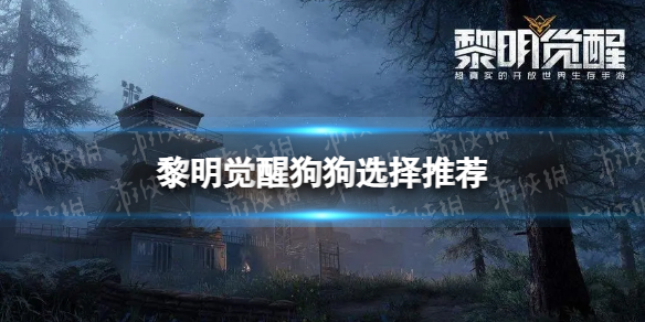 《黎明觉醒》狗怎么选 狗狗选择推荐