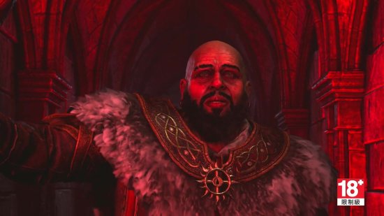 PS5《暗黑破坏神4》Beta测试中字预告：3月18日开启地狱大门！