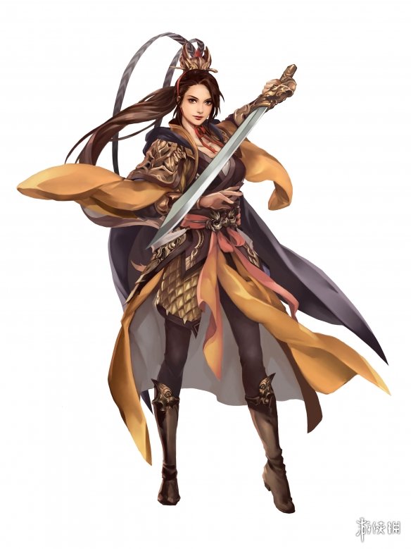《三国群英传M》统豪杰攻略 统豪玩法介绍