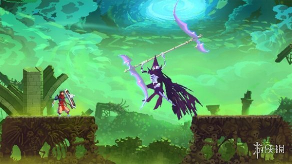 《死亡细胞重返恶魔城》游戏图纸位置在哪？全图纸掉落方法一览