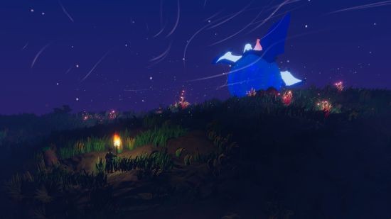 引水作渠、种桑养蚕 种田沙盒游戏《无径之林》正式预告片公开