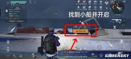 黎明觉醒十三只兔子隐藏任务攻略 十三只兔子隐藏任务怎么做