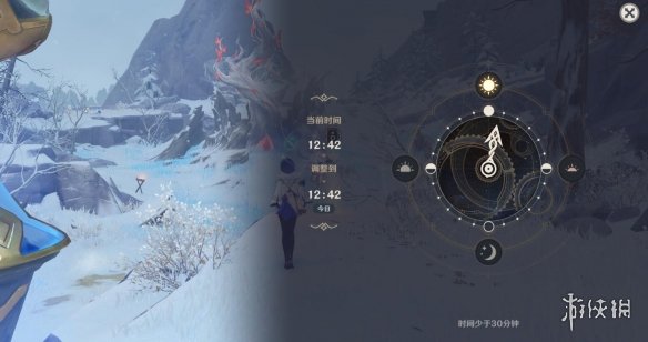 《原神》风物留影第三阶段 风物留影其三怎么做