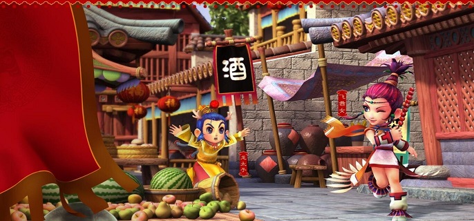火柴人快打兑换码礼包码详解