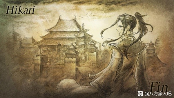 《八方旅人2》通关队伍搭配推荐
