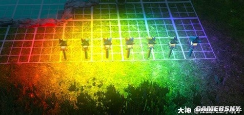《逆水寒》庄园系统最全详解 庄园怎么建造好