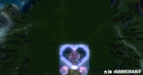 《逆水寒》庄园系统最全详解 庄园怎么建造好