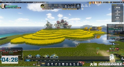 《逆水寒》庄园系统最全详解 庄园怎么建造好