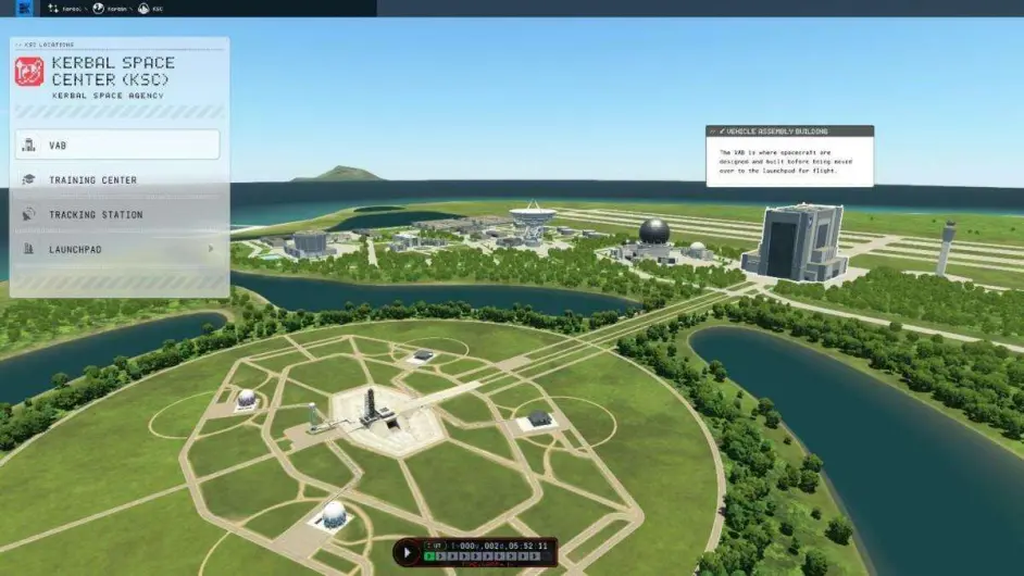 《坎巴拉太空计划2》存档位置在哪？KSP2存档位置一览