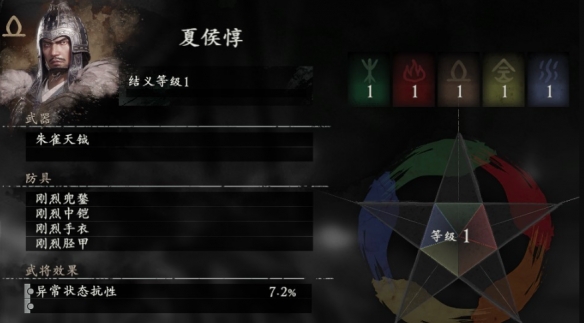 《卧龙苍天陨落》夏侯惇武将介绍?夏侯惇值得培养吗