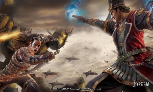 《三国群英传M》哪里出兵令 兵令掉落点介绍