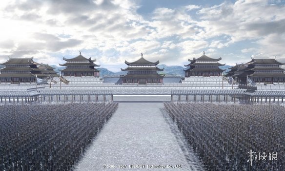 《三国群英传M》哪里出兵令 兵令掉落点介绍