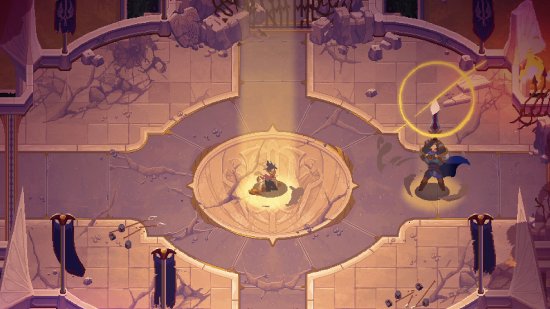 LOL衍生游戏《搜魔人：英雄联盟传奇》登Steam 108元扮演塞拉斯