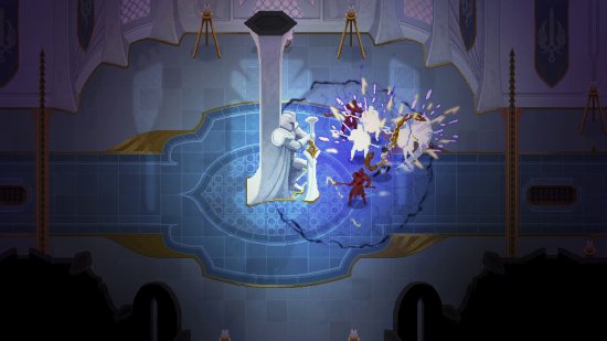 LOL衍生游戏《搜魔人：英雄联盟传奇》登Steam 108元扮演塞拉斯