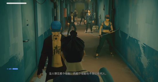 《师傅》STEAM解禁日期公布 3月28日拳打脚踢！