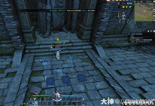 《逆水寒》锦书难托全流程指南 锦书难托怎么做