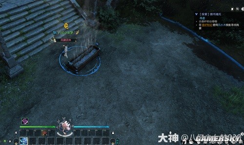 《逆水寒》锦书难托全流程指南 锦书难托怎么做