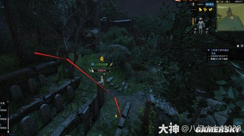 《逆水寒》锦书难托全流程指南 锦书难托怎么做