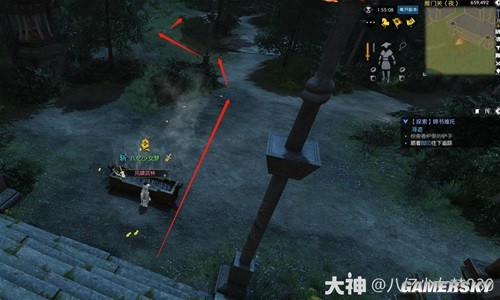 《逆水寒》锦书难托全流程指南 锦书难托怎么做