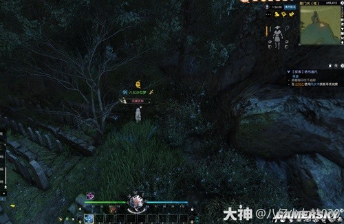 《逆水寒》锦书难托全流程指南 锦书难托怎么做