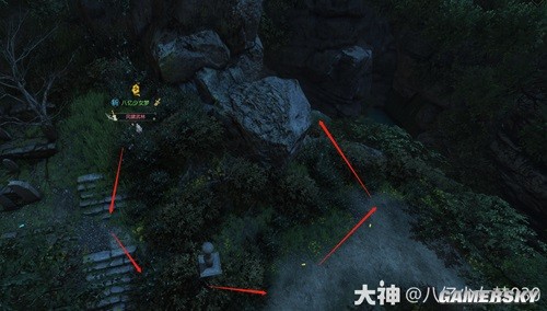 《逆水寒》锦书难托全流程指南 锦书难托怎么做